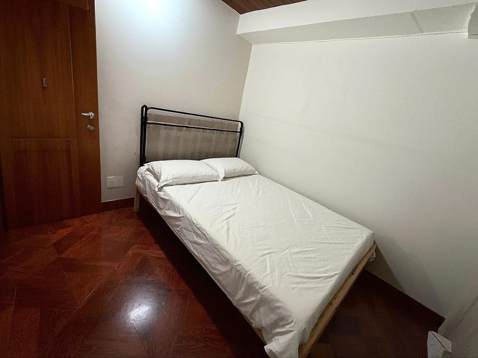 Aparta Suites Torre de Prado 305 Apartamento para 8 Personas Apartment in Medellin
