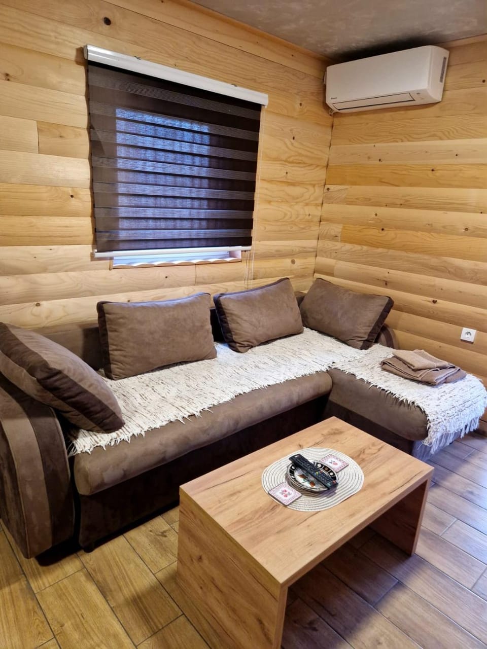 Homoljski Raj Banja Zdrelo Villa in Serbia