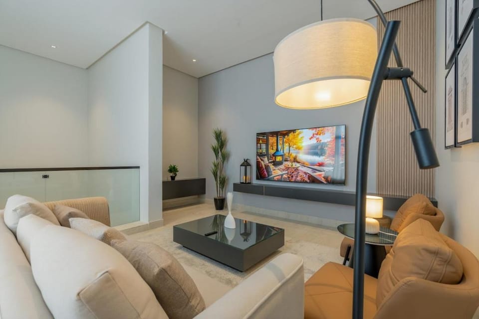 أكاريم النخبة Akareem Elite Apartment in Riyadh