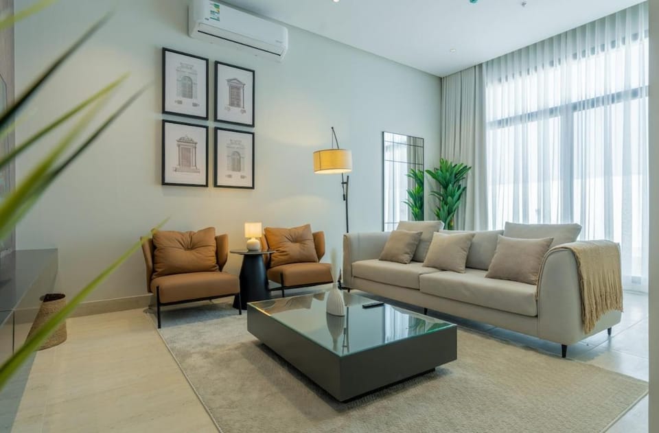أكاريم النخبة Akareem Elite Apartment in Riyadh
