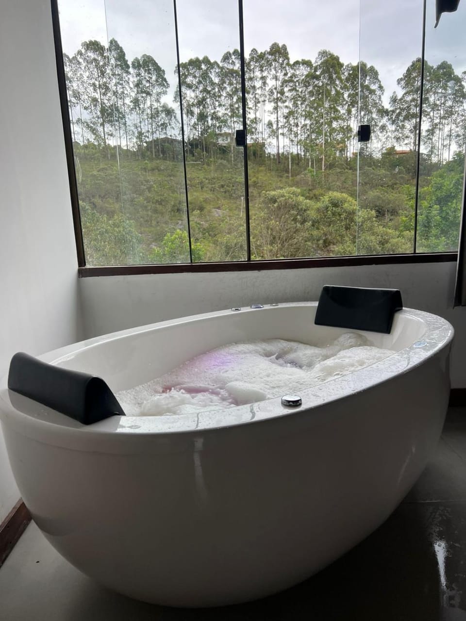Chalé Lírio do Campo Chalet in State of Minas Gerais, Brazil