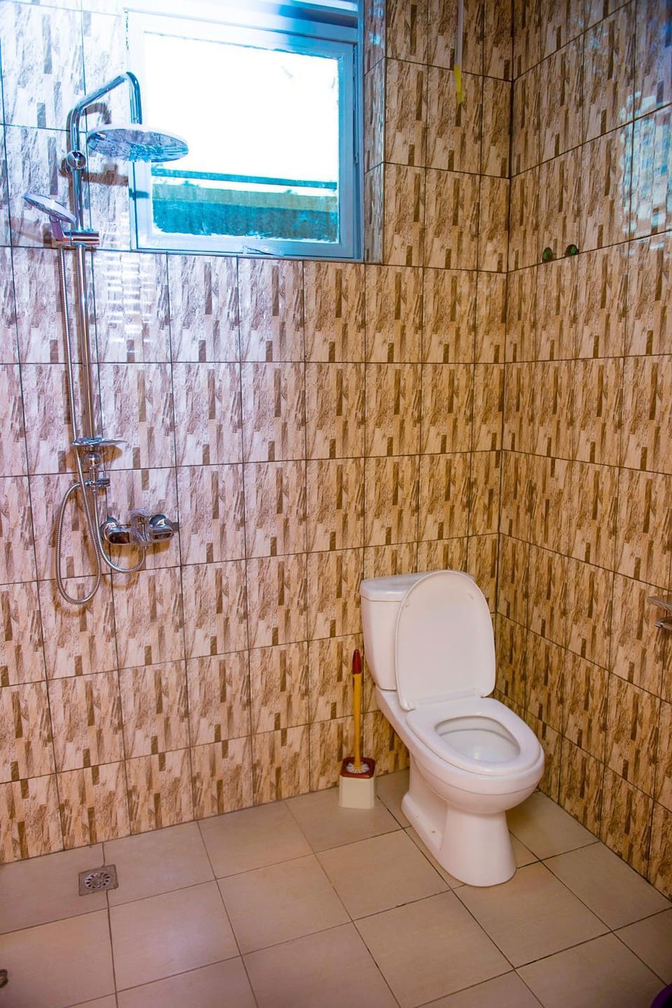 2-Bedroom: A hidden gem, comfort & space, an awesome base to explore Kigali just a few mins from Airport Apartment in Africa
