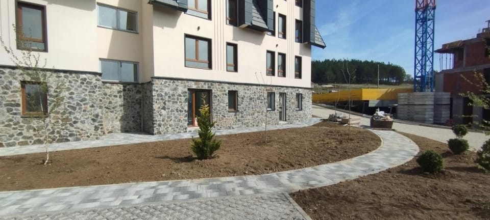 Divcinova Moderan A10 Apartment in Zlatibor District, Serbia