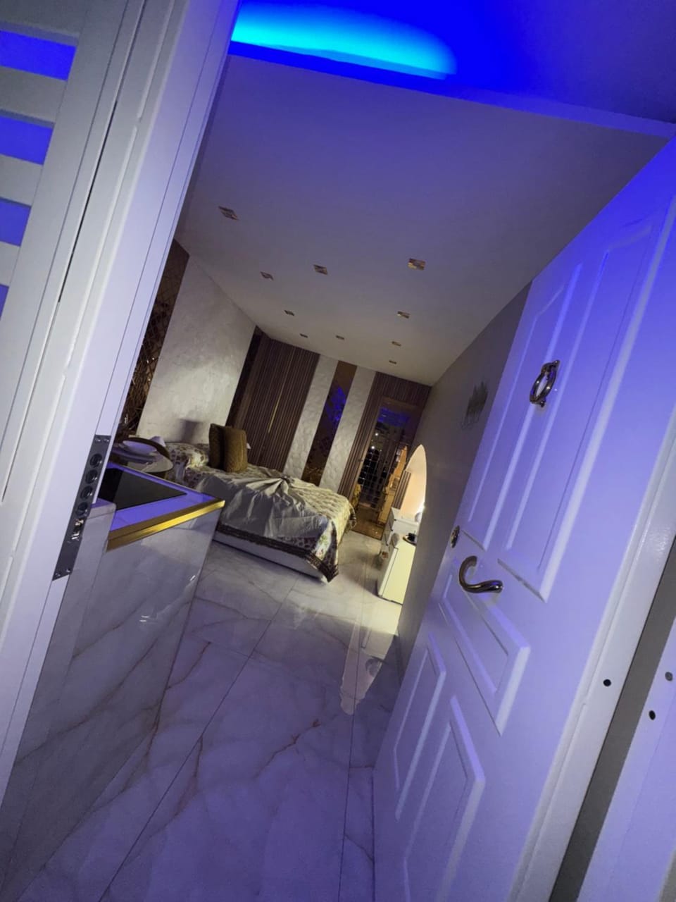 La Dimora Dei Sogni SEDIL CAPUANO HOME SUITE Apartment in Naples