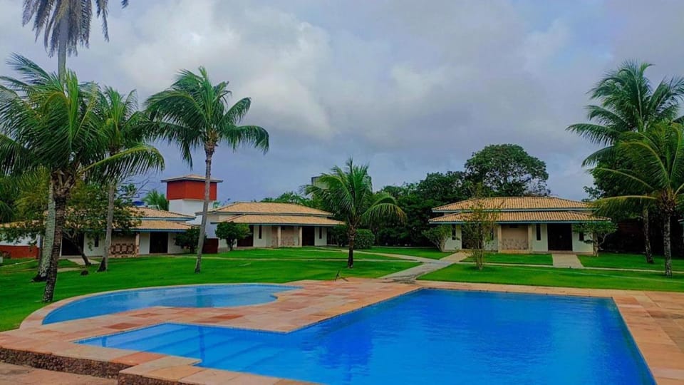Eco Pousada côco dendê Bed and Breakfast in State of Bahia