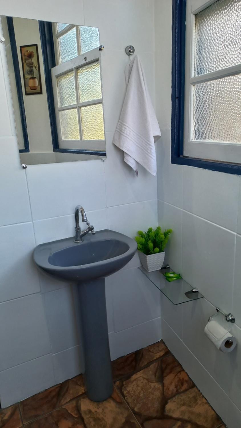 Suíte em Hospedaria no Centro Histórico Vacation rental in Ouro Preto