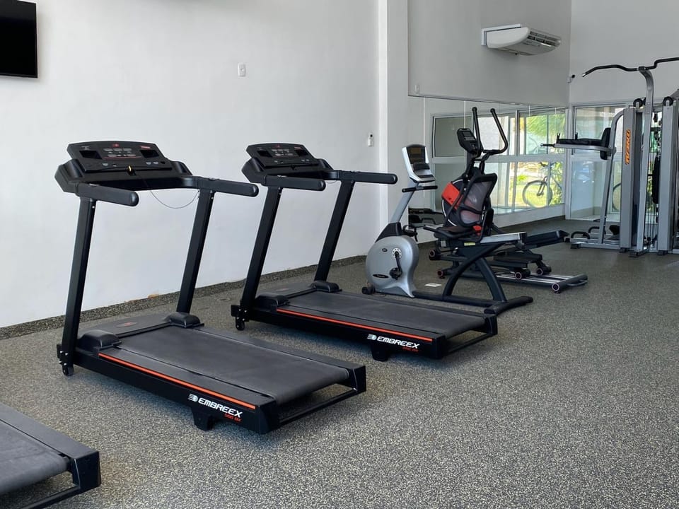 Fitness centre/facilities, Fitness centre/facilities
