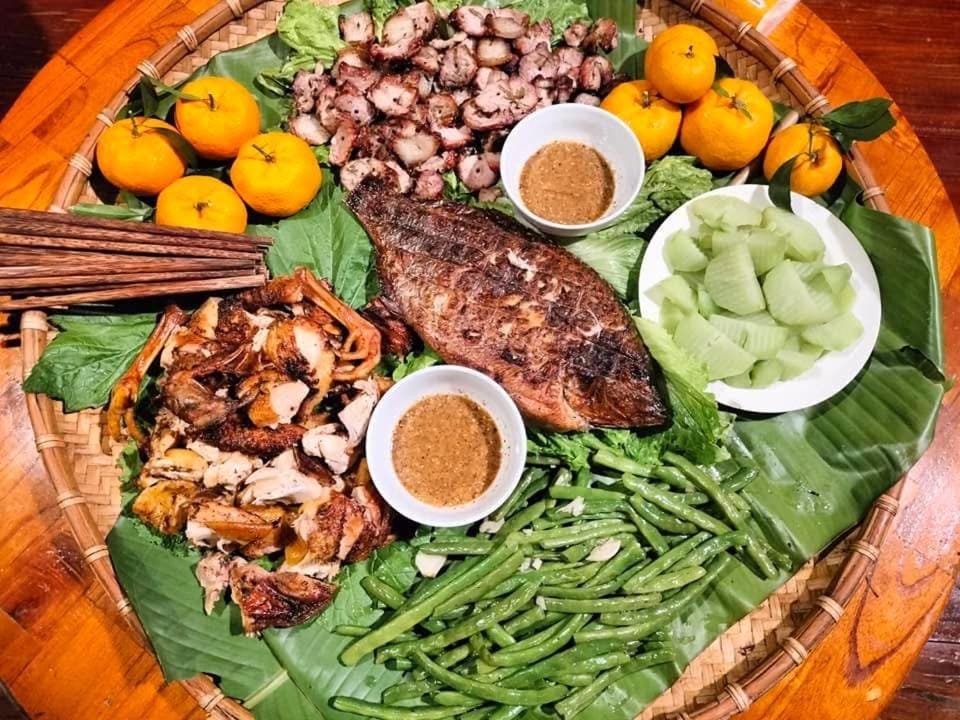 Diễn homestay Vacation rental in Vietnam