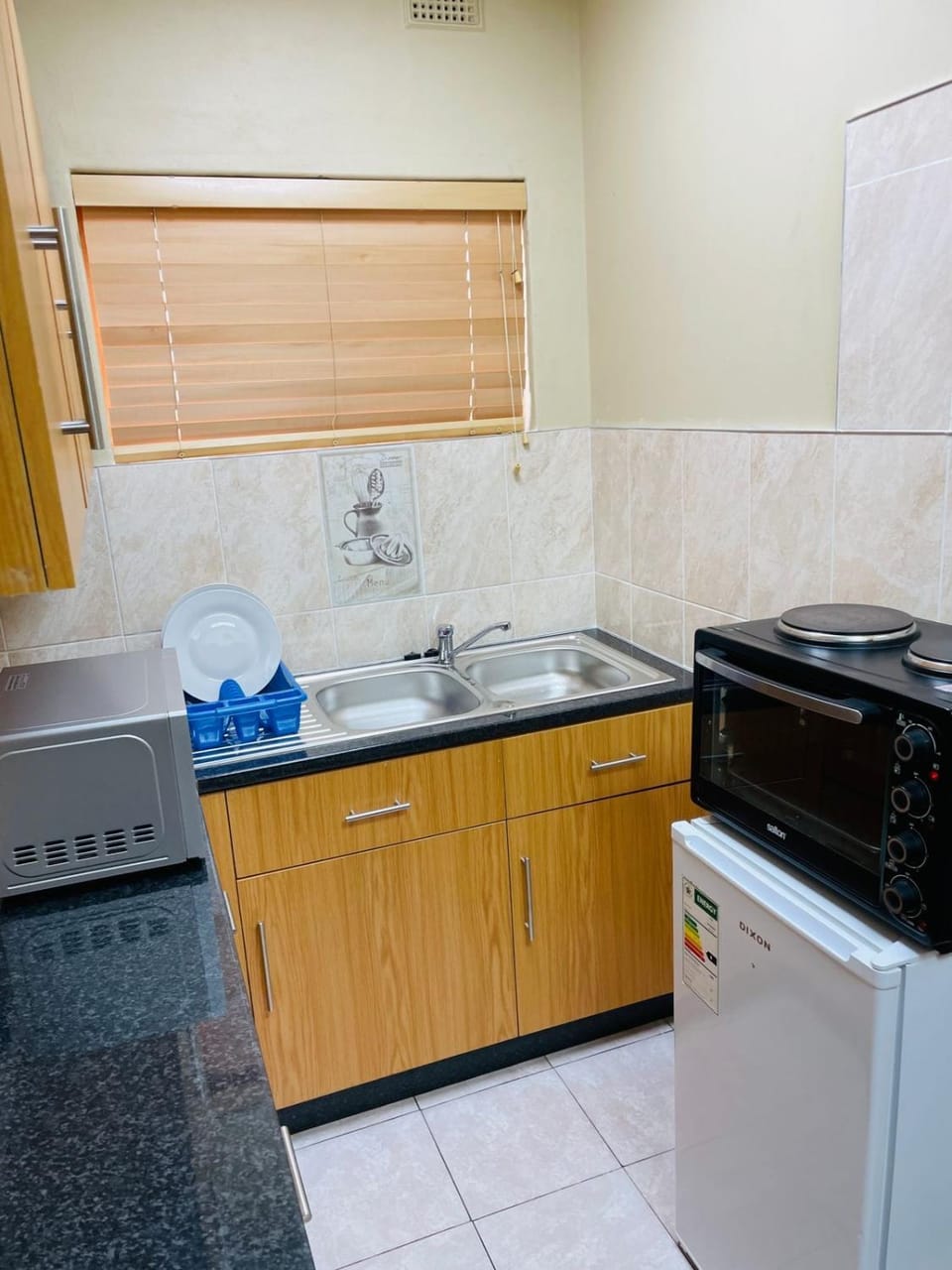 Kitchen or kitchenette, minibar, pet friendly