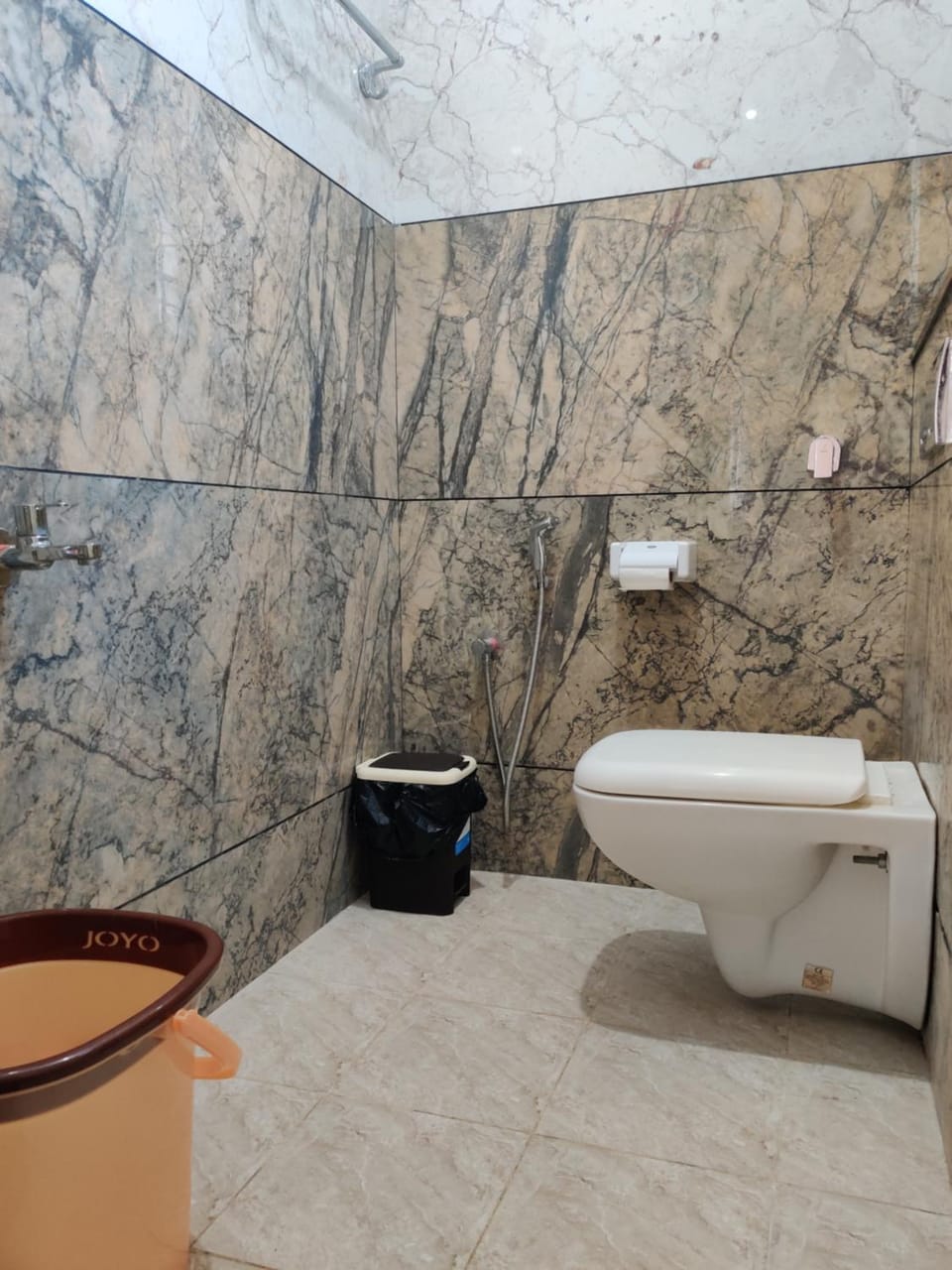 Toilet, Bathroom
