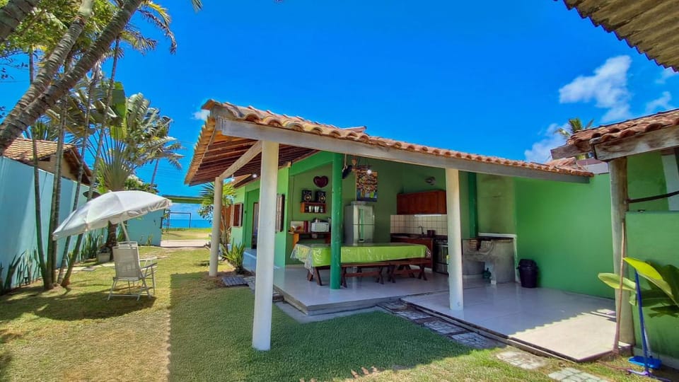 BBQ facilities, Communal kitchen, kitchen