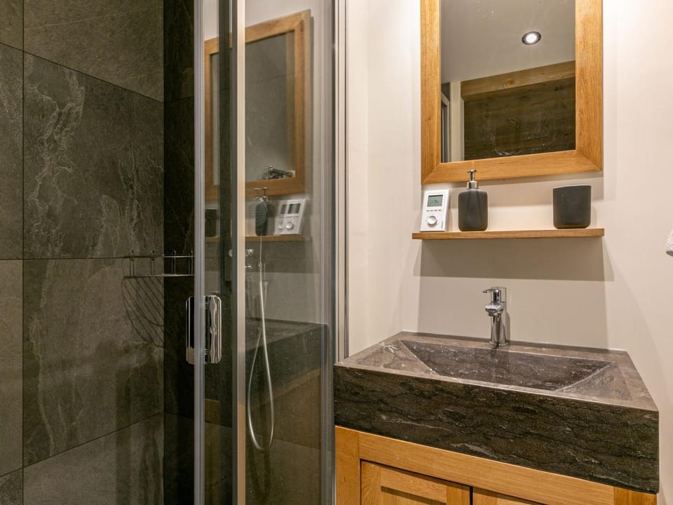 Appartement de Standing en Duplex à Val-d'Isère avec Balcon, Parking et Wifi - FR-1-694-22 Apartment in Val dIsere