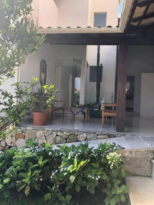 Ilumiara Mineira Tiradentes House in Tiradentes