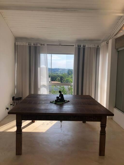 Ilumiara Mineira Tiradentes House in Tiradentes