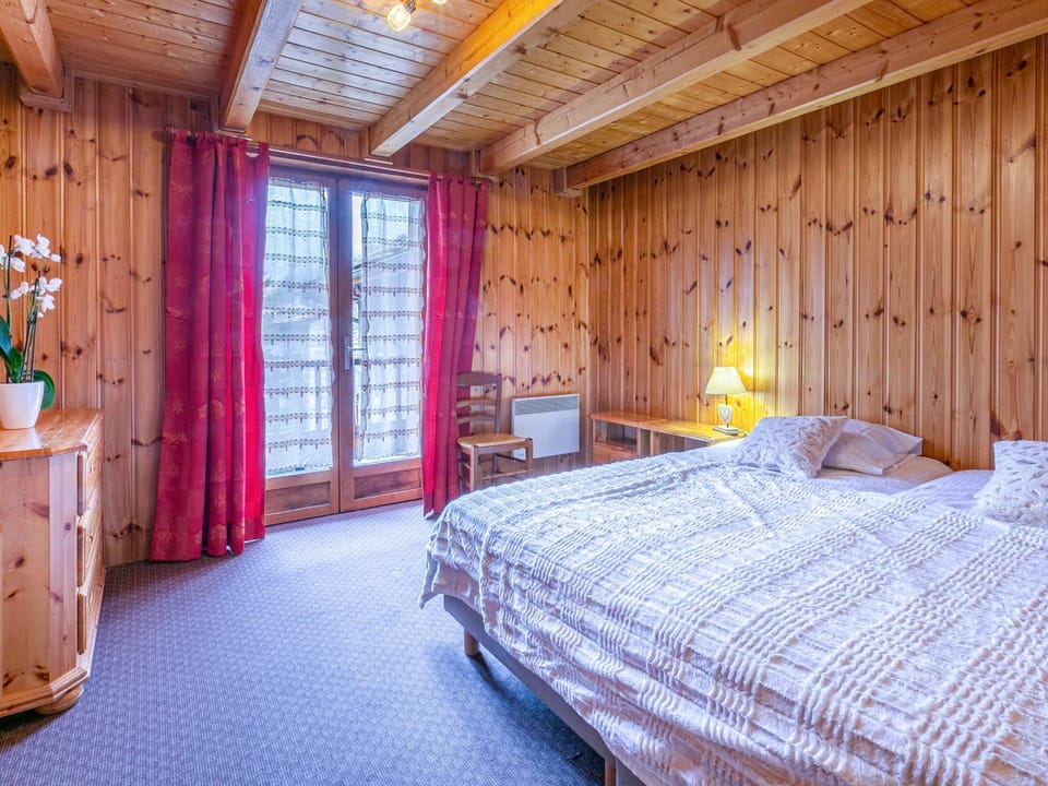 Duplex montagnard rustique avec cheminée, au vieux village de Val-d'Isère, au pied des pistes - FR-1-694-71 Apartment in Val dIsere