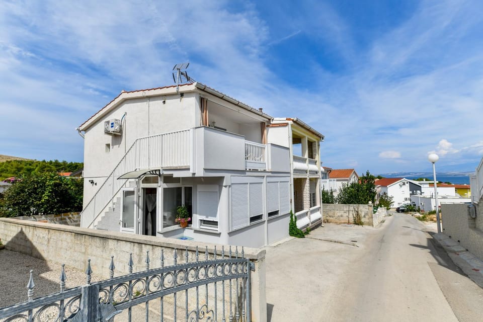 Apartment Val Apartment in Zadar County