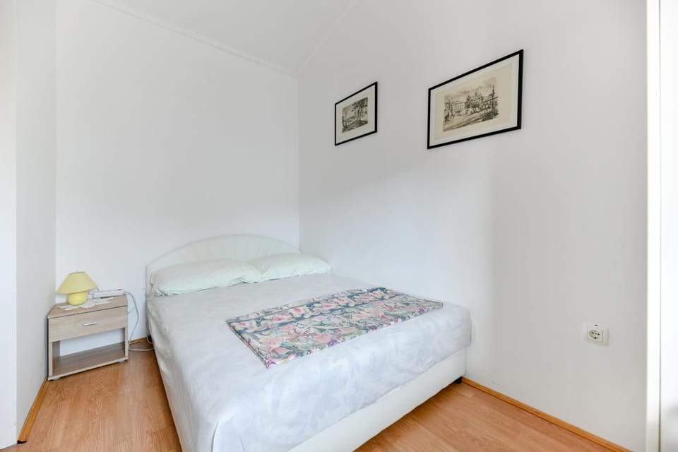 Apartment Val Apartment in Zadar County