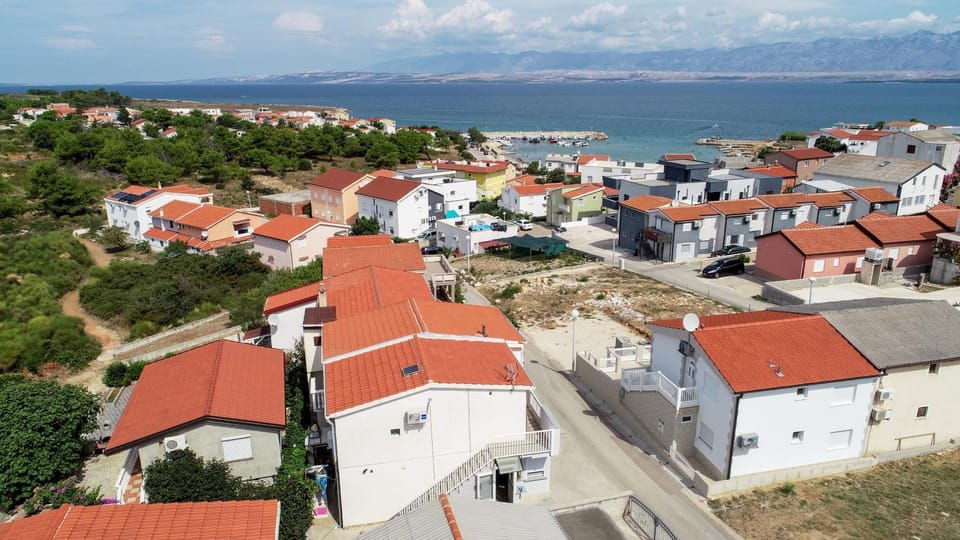 Apartment Val Apartment in Zadar County
