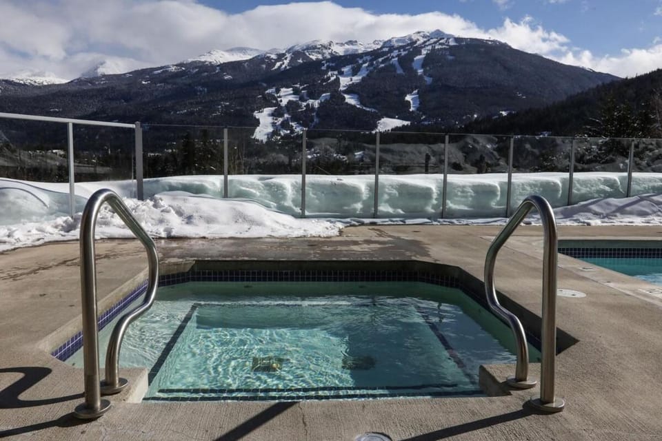 Spa and wellness centre/facilities
