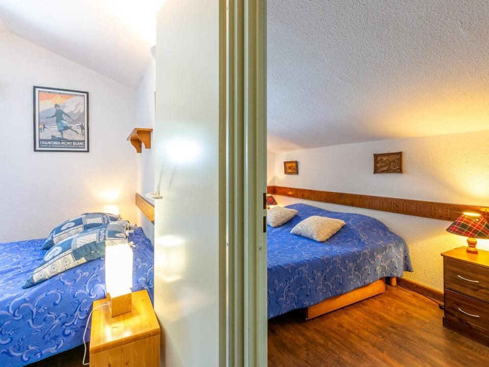 Duplex 4 pièces avec WiFi, parking et animaux acceptés - FR-1-694-139 Apartment in Val dIsere