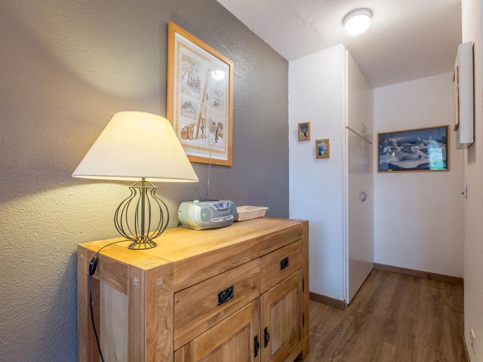 Charmant Duplex à Val-d'Isère avec Wifi, Parking et Balcon Exposé Sud - FR-1-694-148 Apartment in Val dIsere