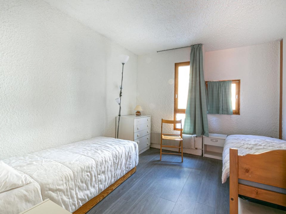 Appartement aux pieds des pistes, exposé Sud, 6 pers, animaux acceptés Apartment in Val dIsere
