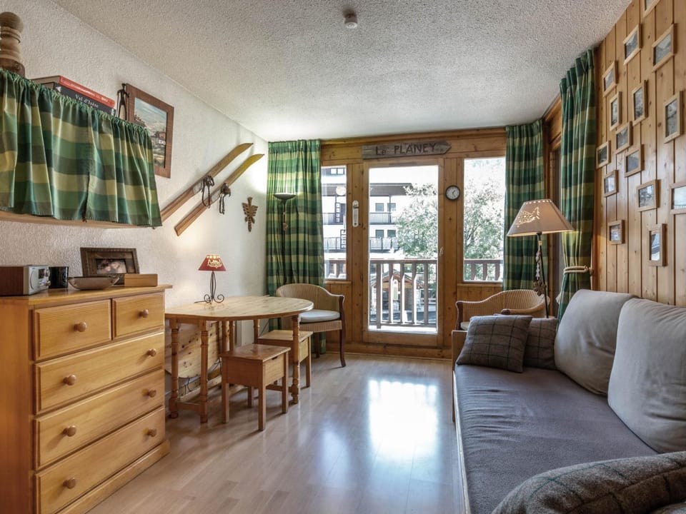 Appartement skis aux pieds avec parking et wifi à Val-d'Isère - FR-1-694-229 Apartment in Val dIsere
