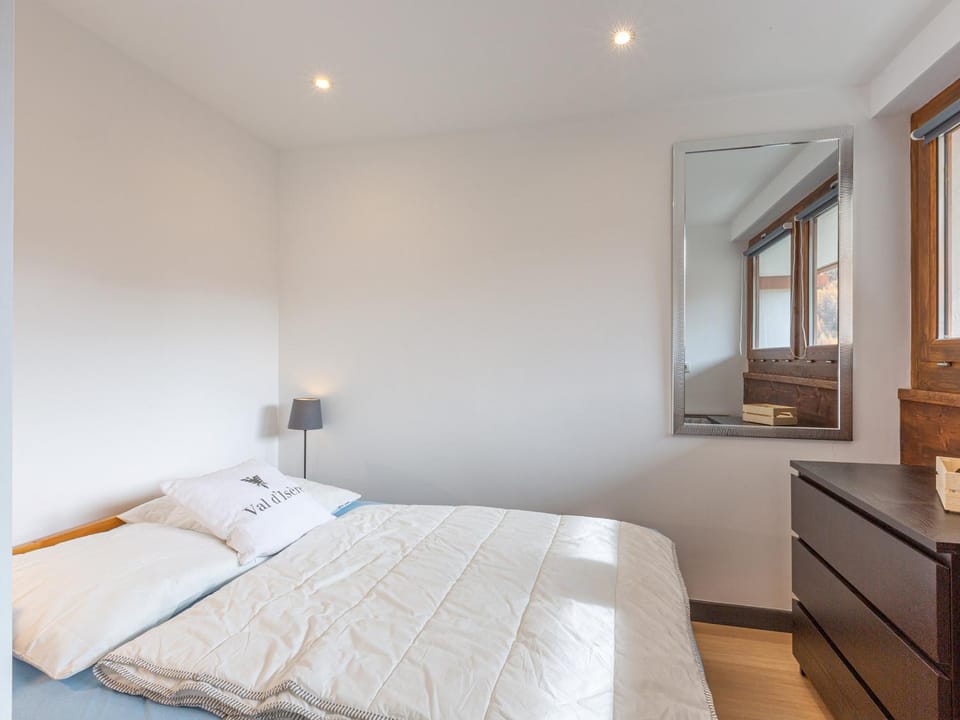 Appartement élégant à Val-d'Isère avec balcon, parking, wifi - FR-1-694-270 Apartment in Val dIsere