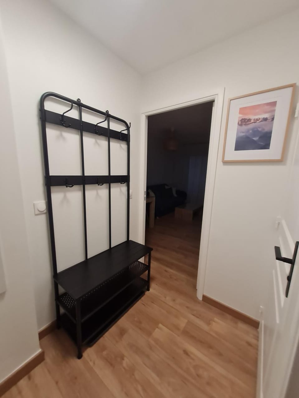 Charmant 2 pièces centre station Apartment in Piedmont