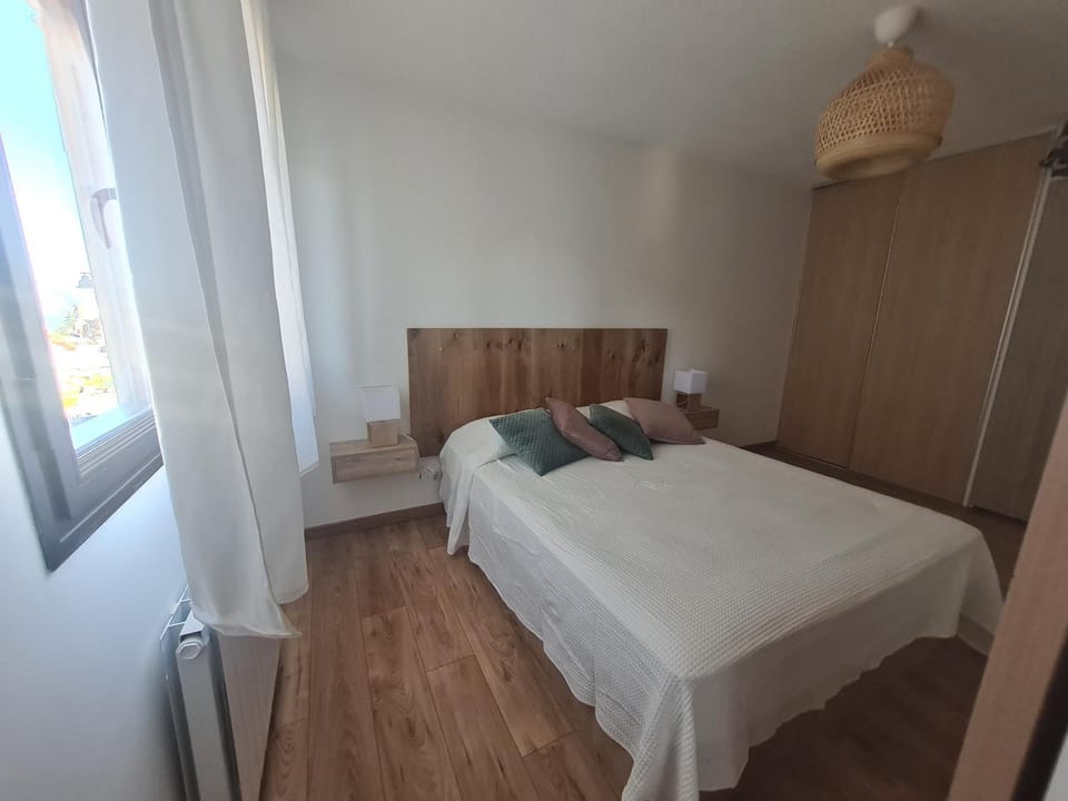 Charmant 2 pièces centre station Apartment in Piedmont