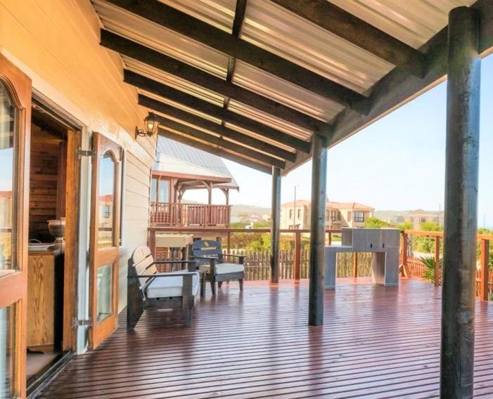 Kleinkrantz Holiday House House in Western Cape