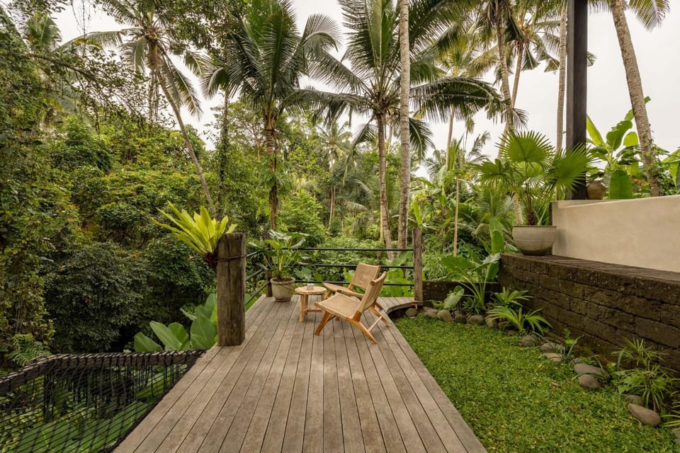 Casa Pohon Ubud Villa in Ubud