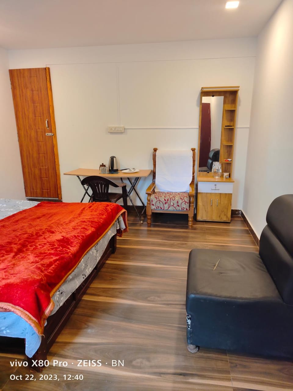 Sunshine Service Villa House in Kerala