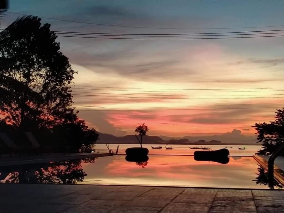 Sea view
