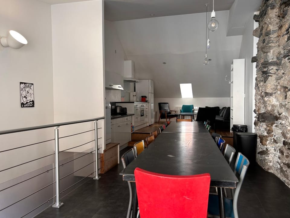Communal lounge/ TV room, Kitchen or kitchenette, Living room, kitchen