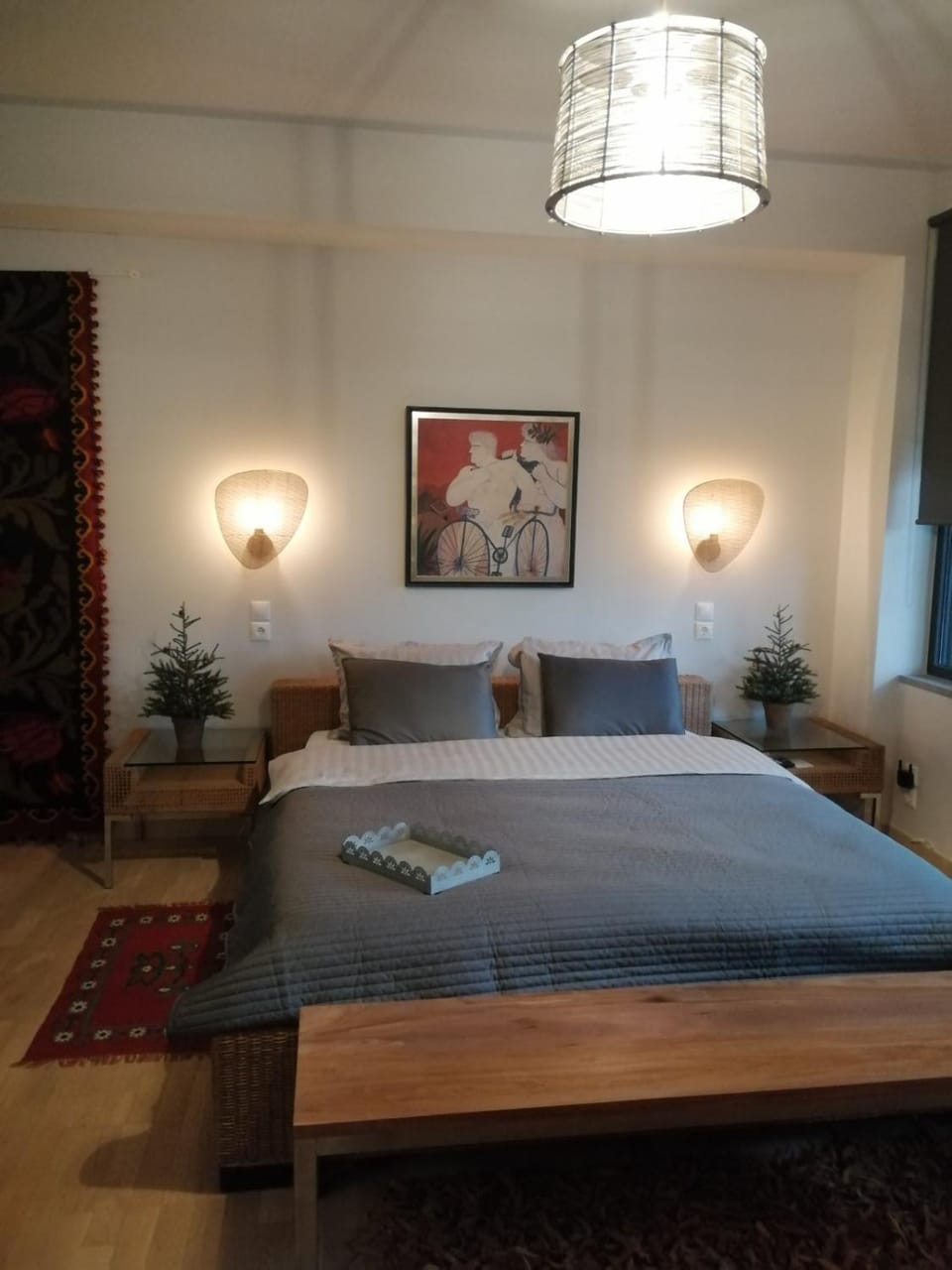 Lumen 1-bedroom apartment in the heart of Trikala Apartment in Trikala