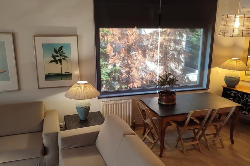 Lumen 1-bedroom apartment in the heart of Trikala Apartment in Trikala