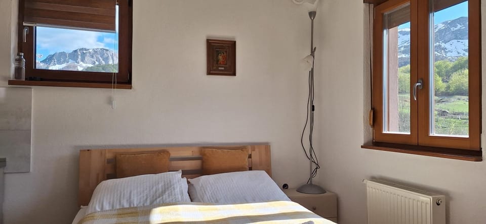 Apartmani Jelenača prizemlje Apartment in Federation of Bosnia and Herzegovina