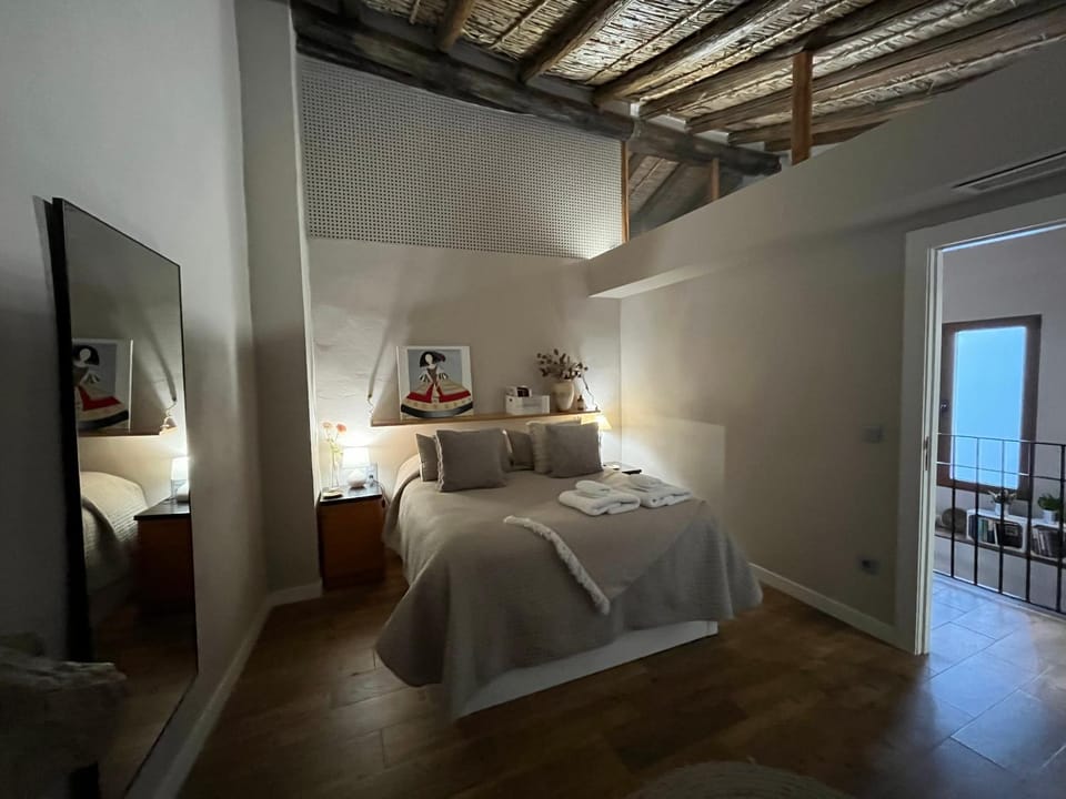 Casa rural Abuelo Daniel House in Alcalá del Júcar