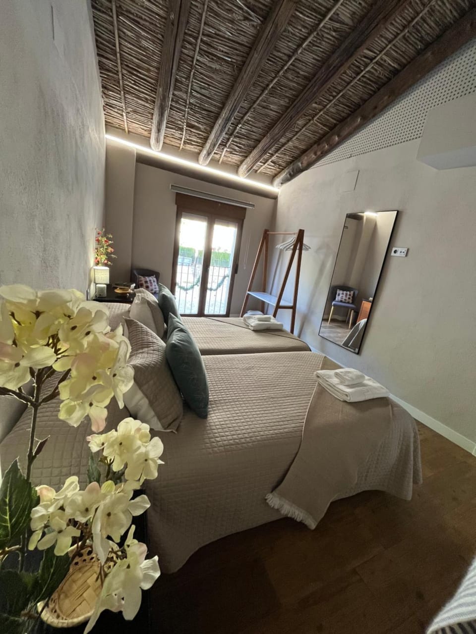 Casa rural Abuelo Daniel House in Alcalá del Júcar