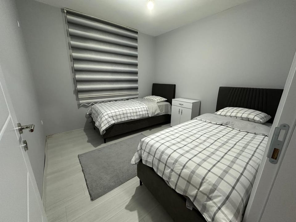 Özçelik Apart Apartment in Turkey
