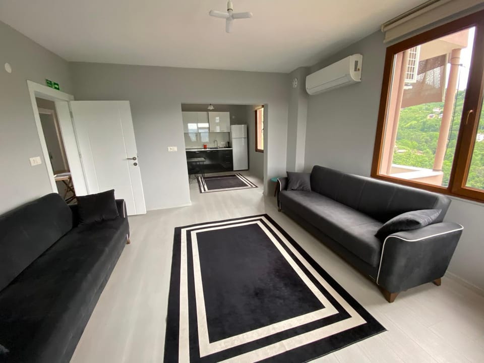 Özçelik Apart Apartment in Turkey