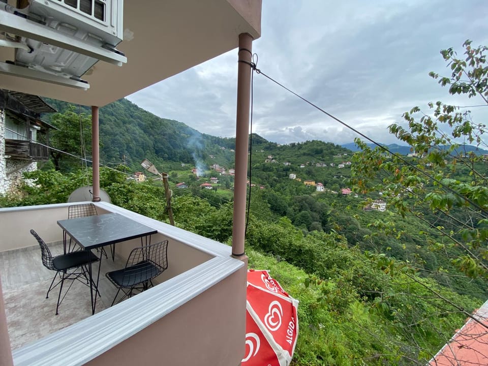 Özçelik Apart Apartment in Turkey