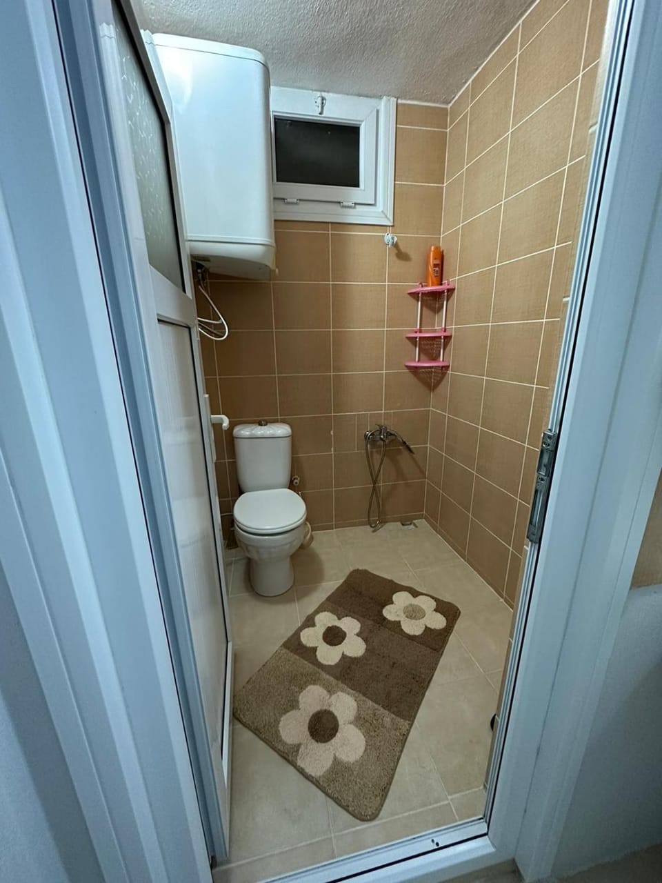 Özçelik Apart Apartment in Turkey