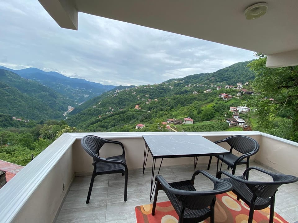 Özçelik Apart Apartment in Turkey