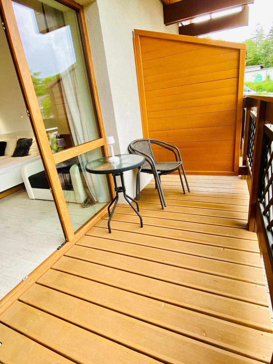 Apartamenty Trzy Sosny Okrzei 1c bezpłatny parking ! Apartment in Lower Silesian Voivodeship