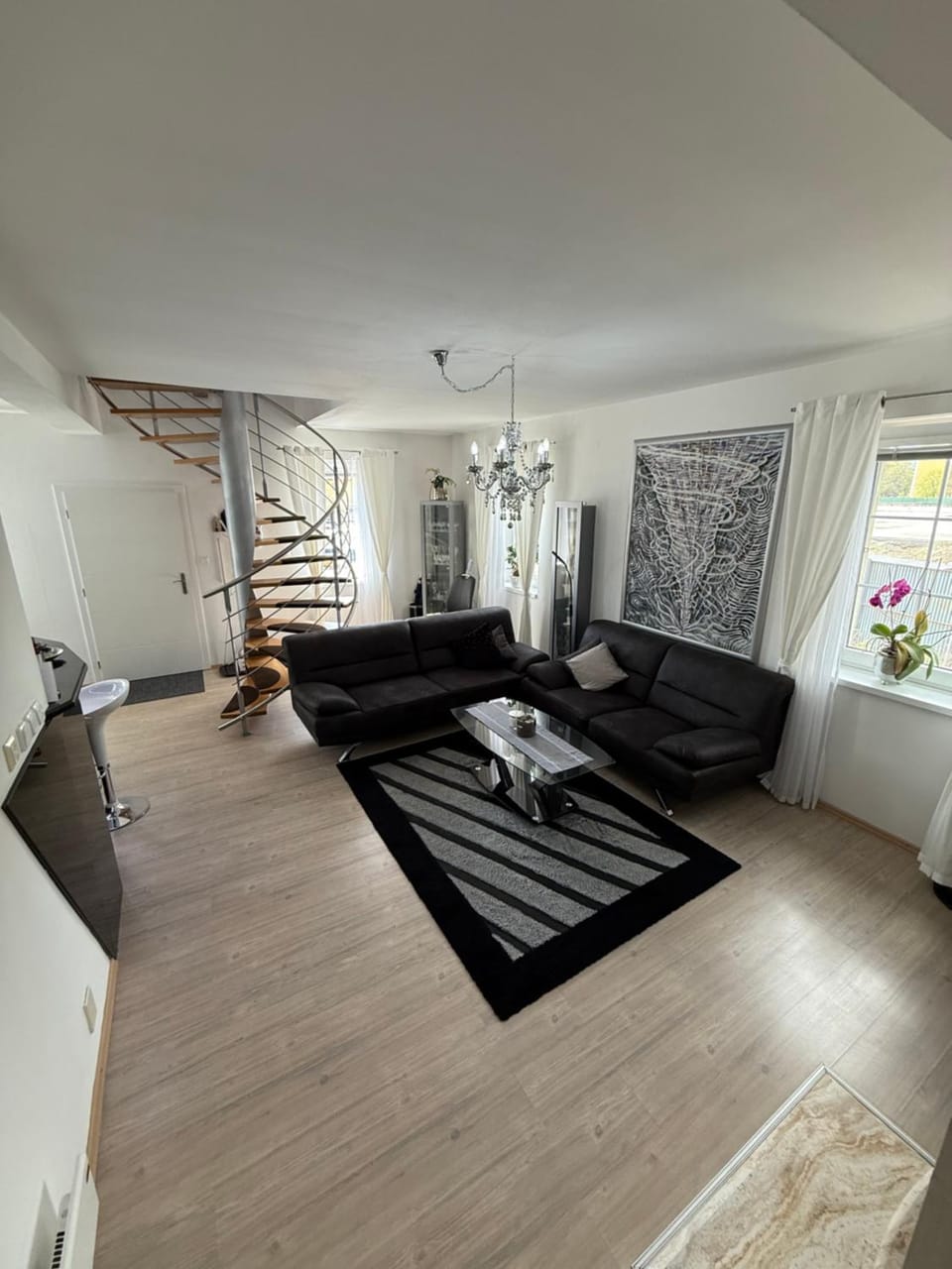 Apartmán Residenz Apartment in Slovakia