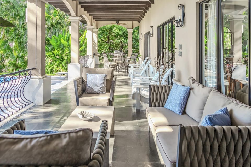 Villa Coral House in Guanacaste Province