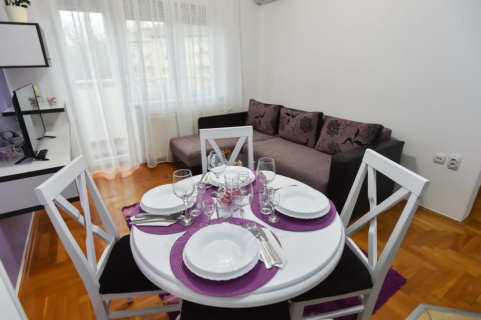 Apartman ZORA Apartment in Vojvodina