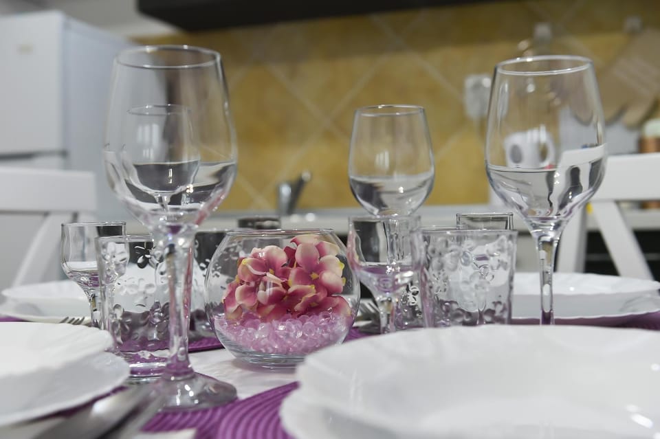 Apartman ZORA Apartment in Vojvodina